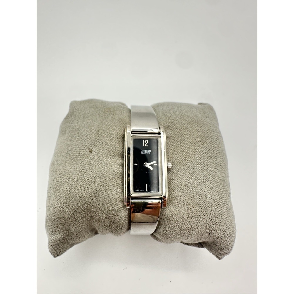 CITIZEN Quartz Stainless Steel Japan Movement Womens Watch MOVT-5920-D10936-KA